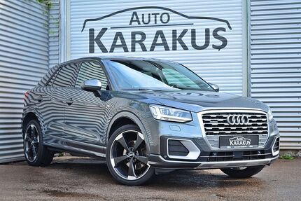 Audi Q2 185.803 km 15.990 &euro; Iserlohn 58644