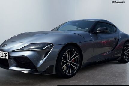 Toyota Supra 60.975 km 43.380 &euro; Hamm 59067