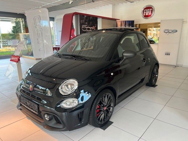 Abarth 595 Competizione 36.727 km 21.900 &euro; Werne 59368