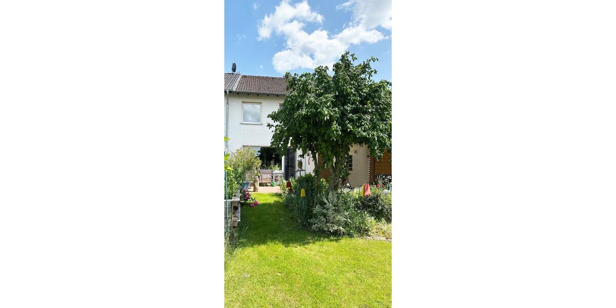 Reihenhaus Welver - 5.5 Zimmer, 107 m&sup2;, 230.000&euro; | Angebot:26083375