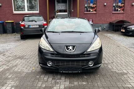 Peugeot 207 192.298 km 1.999 &euro; Datteln 45711