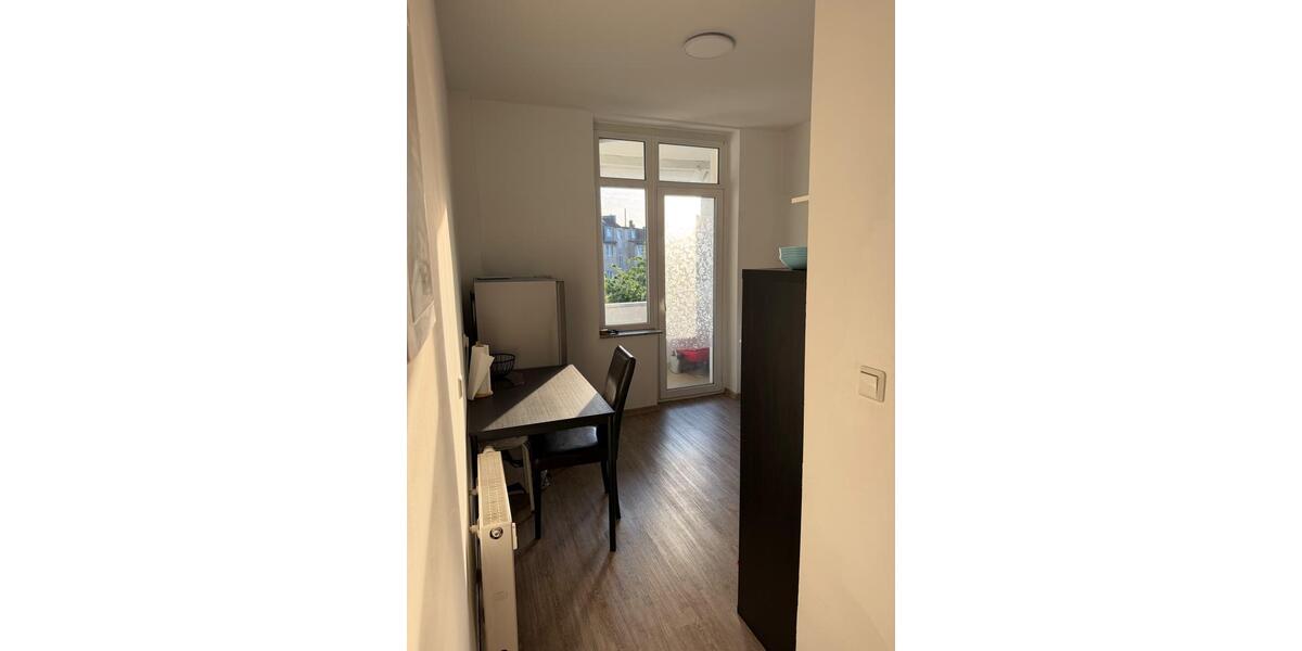 Etagenwohnung Dortmund Innenstadt Nord - 1 Zimmer, 45 m&sup2;, 525&euro; | Angebot:26664066