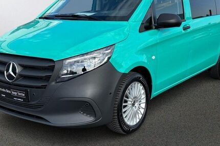 Mercedes-Benz Vito 23.101 km 54.450 &euro; Hamm 59067