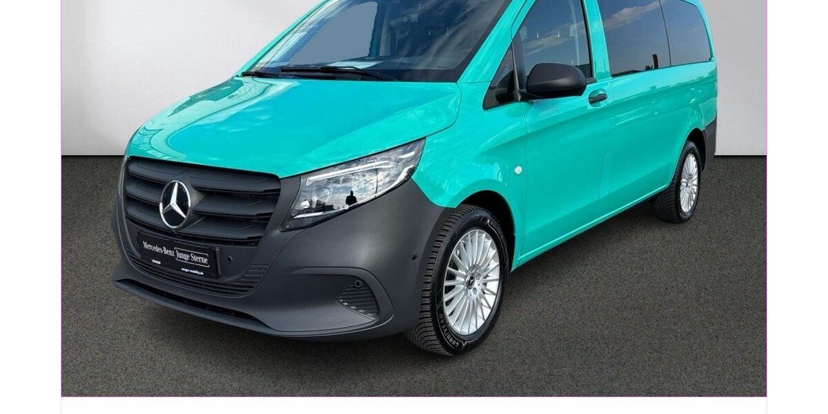 Mercedes-Benz Vito 23.101 km 54.450 &euro; Hamm 59067
