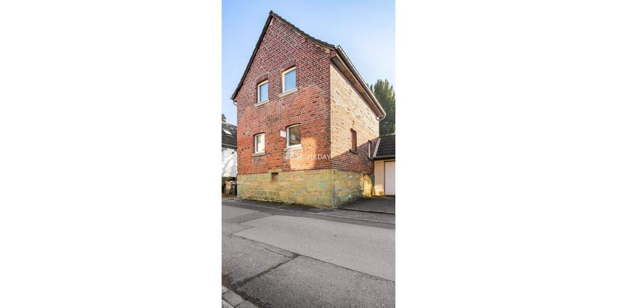 Einfamilienhaus Werl Westönnen - 5 Zimmer, 91 m&sup2;, 98.000&euro; | Angebot:25737631