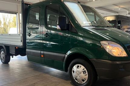 Mercedes-Benz Sprinter 220.000 km 12.890 &euro; Datteln 45711