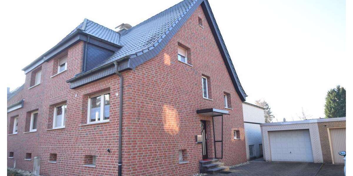 Einfamilienhaus Bergkamen - 7 Zimmer, 145 m&sup2;, 349.000&euro; | Angebot:25103427