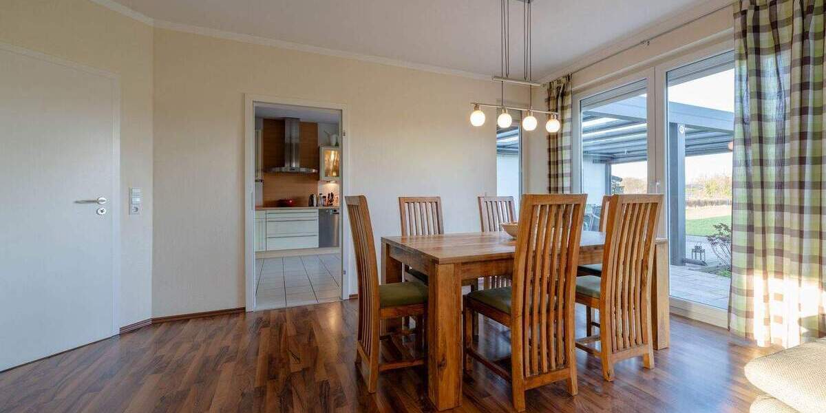 Einfamilienhaus Selm - 4 Zimmer, 140 m&sup2;, 539.000&euro; | Angebot:25736777