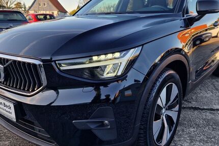 Volvo XC40 129.200 km 23.900 &euro; Hamm 59067