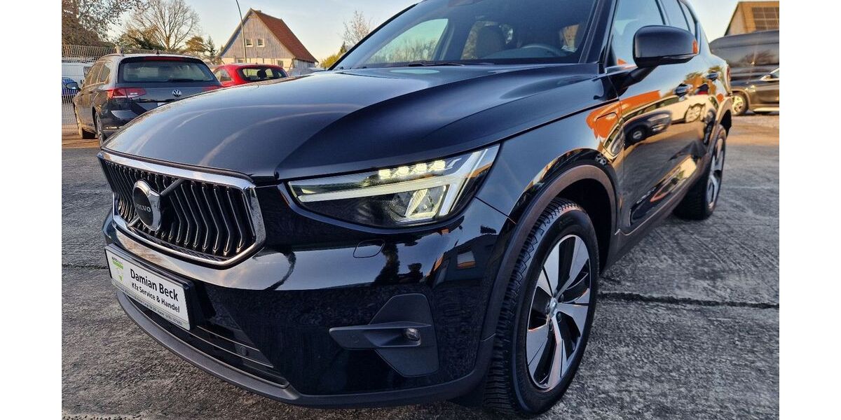 Volvo XC40 129.200 km 23.900 &euro; Hamm 59067