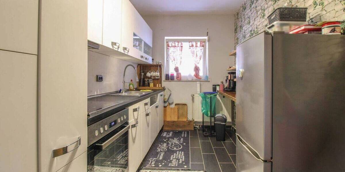 Einfamilienhaus Hamm Heessen - 4 Zimmer, 210.000&euro; | Angebot:26689237