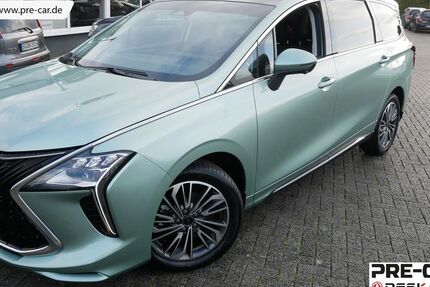 DFSK Forthing 4 1.125 km 29.950 &euro; Werl 59457