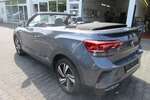 VW T-Roc Cabrio R-Line 1.5 TSI DSG NAVI KAMERA KEYLES 43.835 km 29.988 &euro; Bergkamen 59192