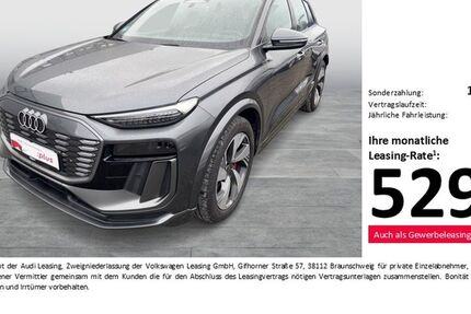 Audi Q6 e-tron 4.905 km 59.835 &euro; Dortmund 44143