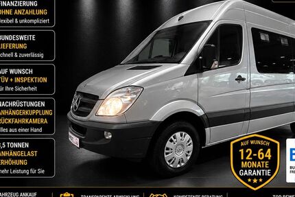 Mercedes-Benz Sprinter 215.000 km 13.490 &euro; Datteln 45711