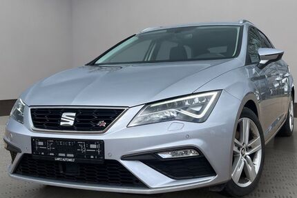 Seat Leon 71.277 km 16.299 &euro; Sendenhorst 48324