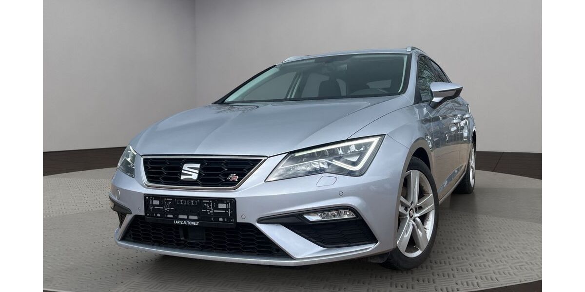 Seat Leon 71.277 km 16.299 &euro; Sendenhorst 48324