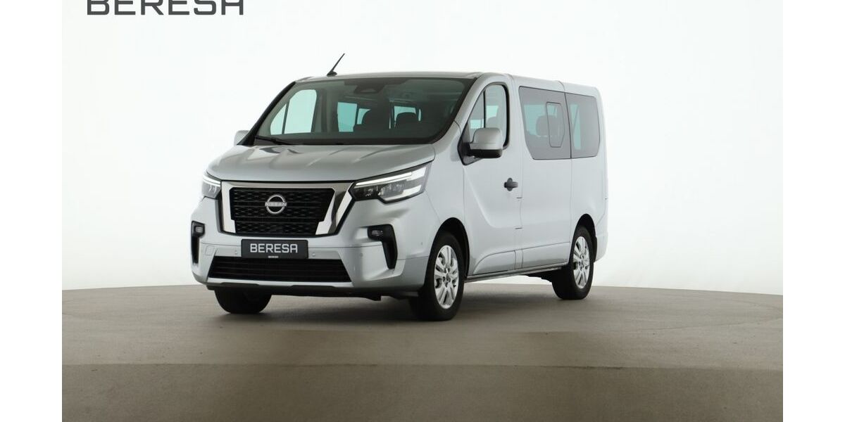 Nissan Primastar 22.500 km 28.980 &euro; Senden-Bösensell 48308