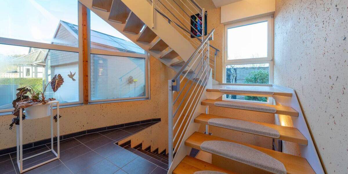 Einfamilienhaus Bergkamen Mitte - 4 Zimmer, 168 m&sup2;, 595.000&euro; | Angebot:26107027