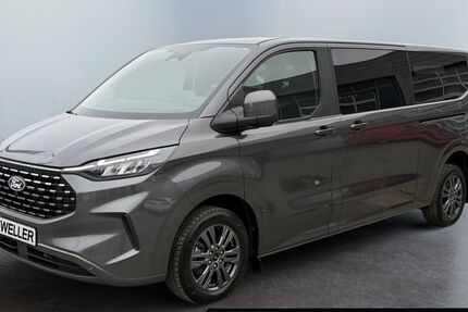 Ford Tourneo Custom 33.662 km 42.280 &euro; Hamm 59067