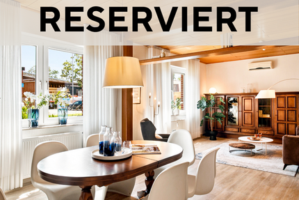 Haus Ascheberg Herbern Herbern - 8 Zimmer, 215 m&sup2;, 349.900&euro; | Angebot:27084144
