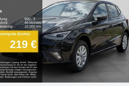 Seat Ibiza 7.500 km 23.890 &euro; Hemer 58675