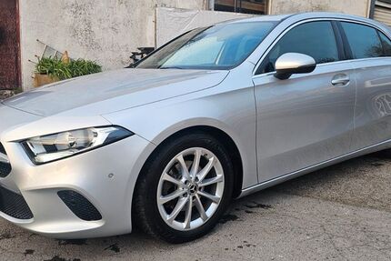 Mercedes-Benz A 180 47.578 km 18.999 &euro; Witten 58453