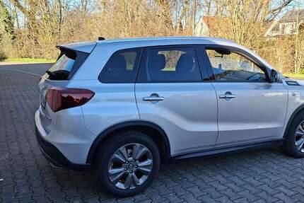 Suzuki Vitara 12.500 km 18.200 &euro; Bergkamen, Stadt 59192