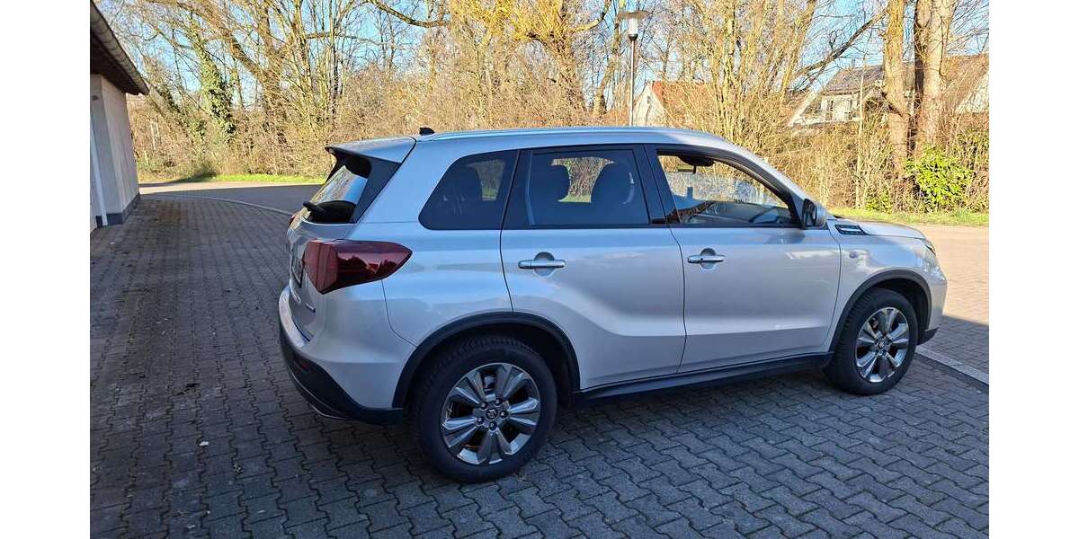 Suzuki Vitara 12.500 km 18.200 &euro; Bergkamen, Stadt 59192