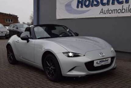 Mazda MX-5 18.000 km 18.950 &euro; Nordkirchen-Capelle 59394