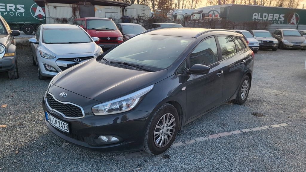 Kia Andere 273.564 km 3.899 &euro; Dortmund 44339