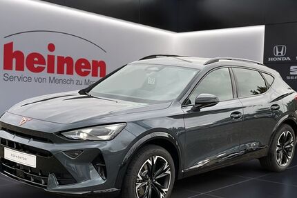 Cupra Formentor 3.200 km 36.480 &euro; Bergkamen 59192