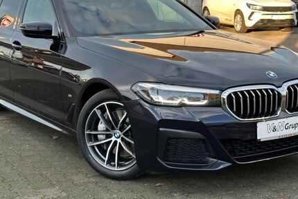 BMW 530 72.759 km 39.930 &euro; Hamm 59063