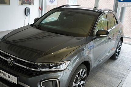 VW T-Roc 6.150 km 35.940 &euro; Hamm 59065