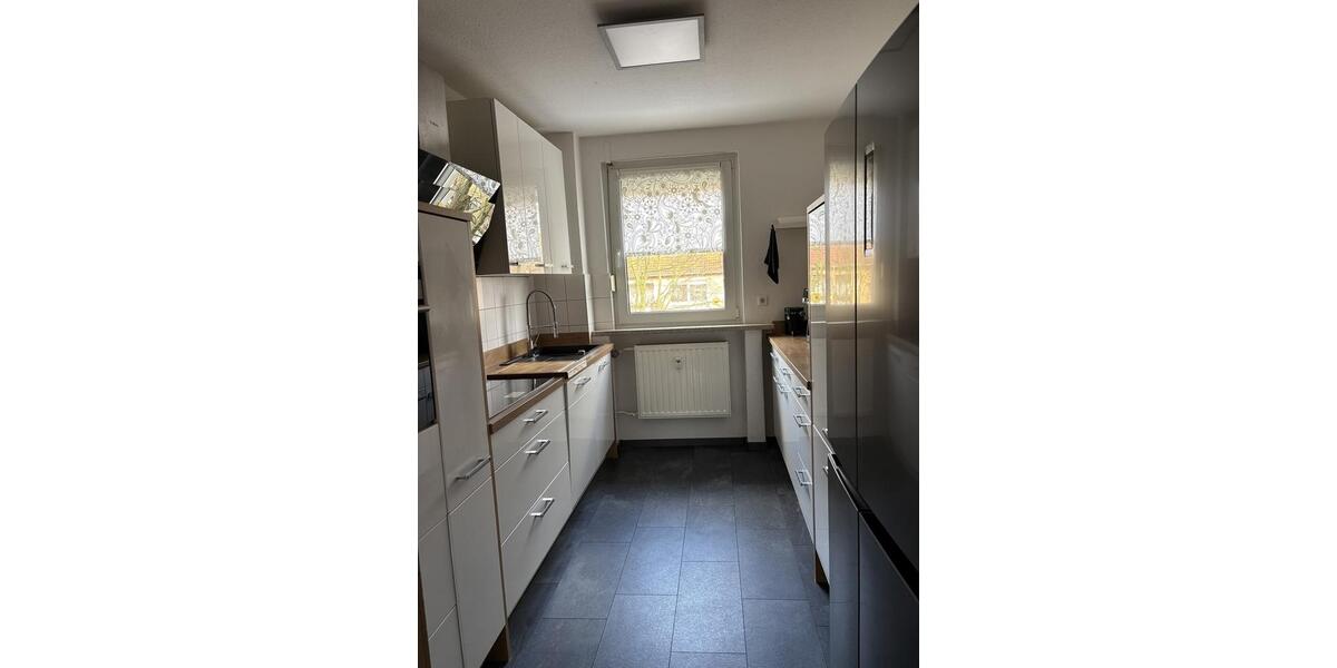 Etagenwohnung Lünen Brambauer - 3.5 Zimmer, 67 m&sup2;, 543&euro; | Angebot:25643769