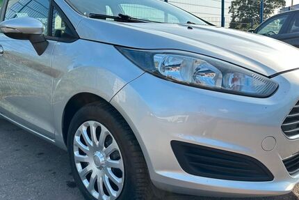 Ford Fiesta 108.000 km 4.890 &euro; Castrop-Rauxel 44579
