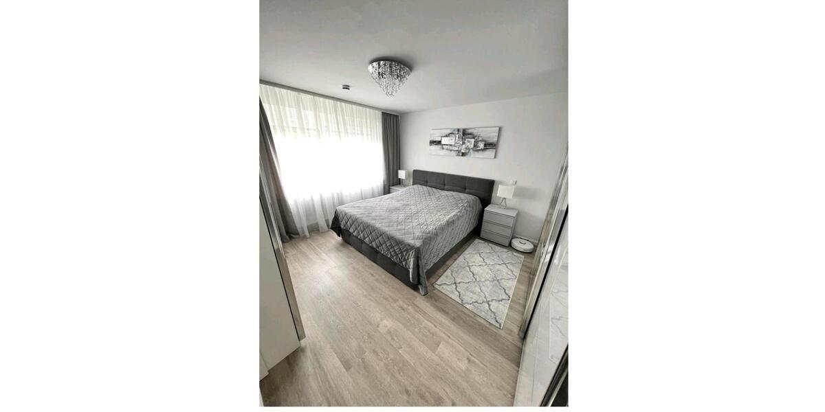 Etagenwohnung Hamm Bockum - 3 Zimmer, 76 m&sup2;, 1.200&euro; | Angebot:26473012