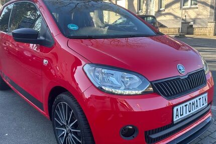 Skoda Citigo 97.000 km 7.999 &euro; Dortmund 44125