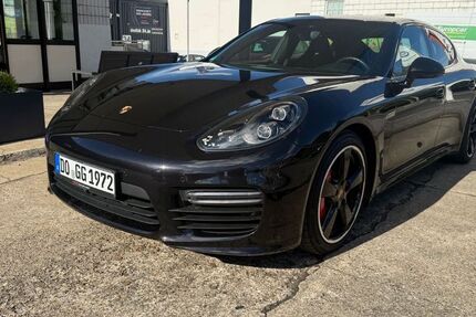 Porsche Panamera 105.800 km 32.900 &euro; Dortmund 44229