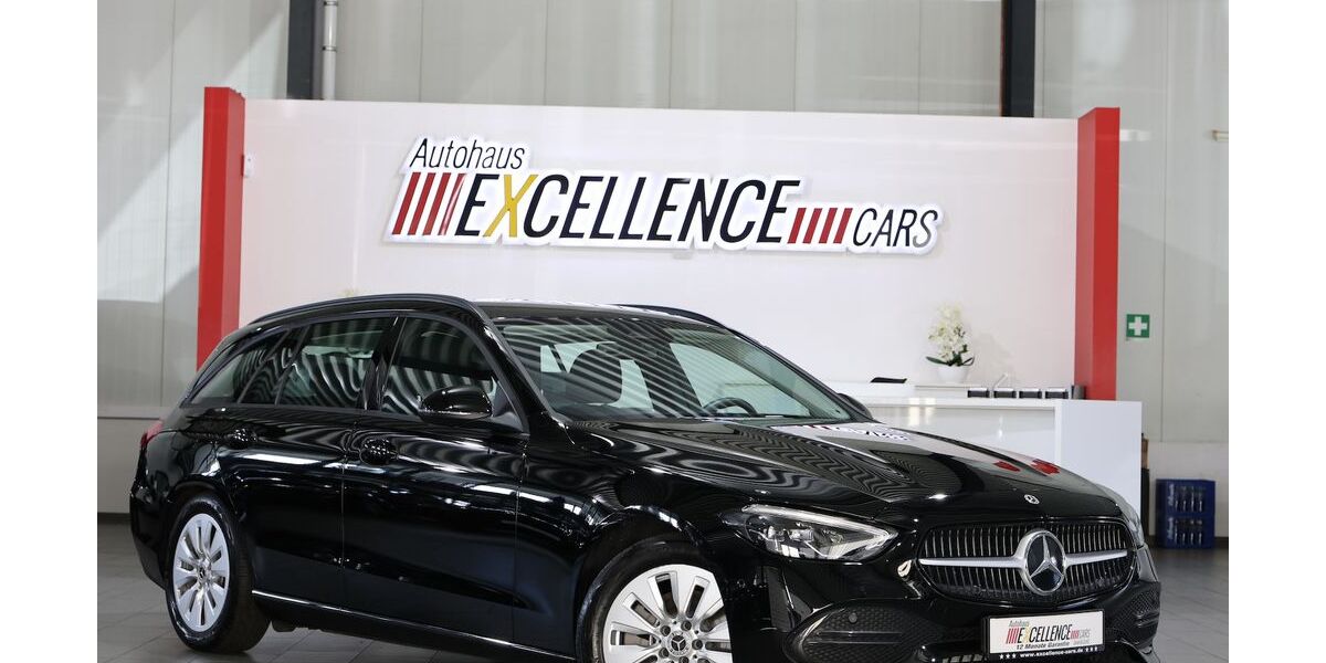 Mercedes-Benz C 220 14.000 km 34.444 &euro; Hamm 59077