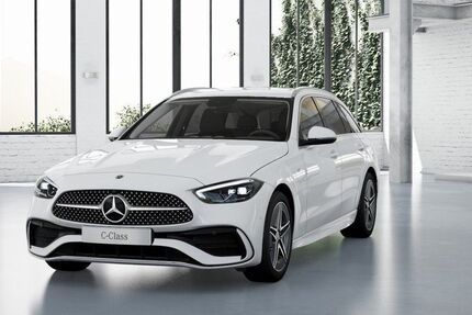 Mercedes-Benz C 300 15.000 km 45.900 &euro; Hamm 59067