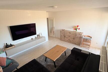 Wohnung Hamm Bockum - 3.5 Zimmer, 75 m&sup2;, 495&euro; | Angebot:26044672