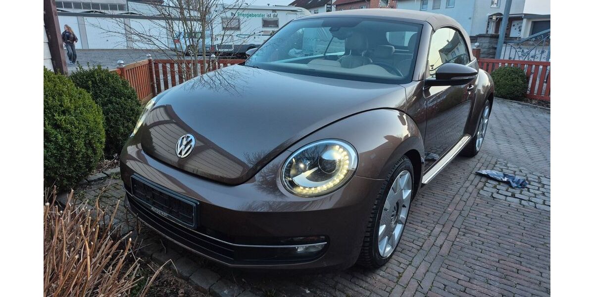 VW Beetle 159.302 km 10.950 &euro; Fröndenberg 58730