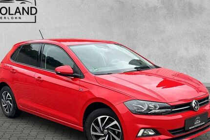 VW Polo 55.900 km 12.999 &euro; Iserlohn 58638