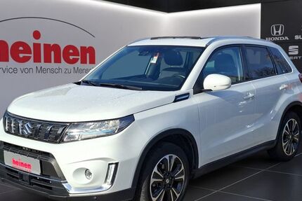 Suzuki Vitara 23.850 km 19.809 &euro; Holzwickede 59439