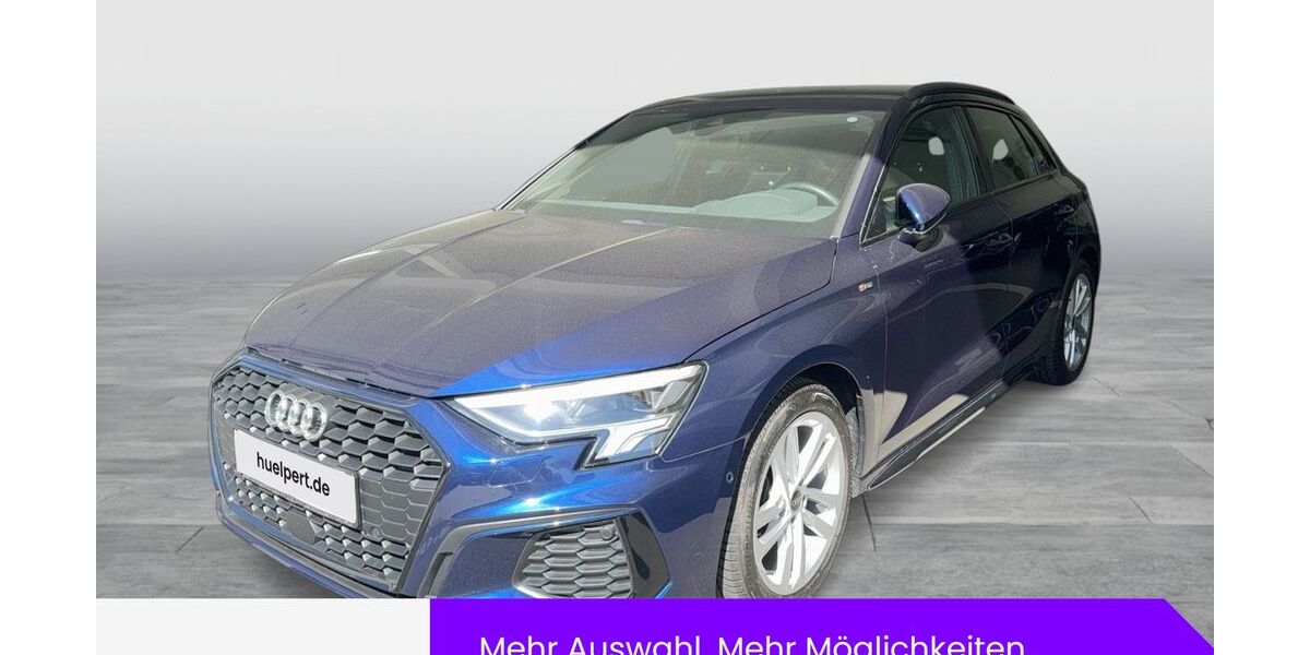 Audi A3 43.396 km 24.411 &euro; Dortmund 44143