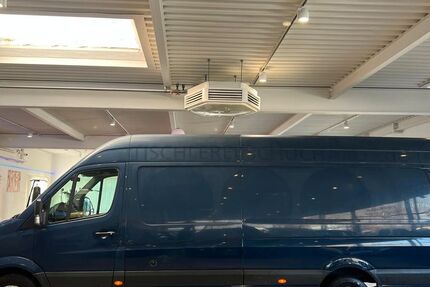 Mercedes-Benz Sprinter 259.000 km 8.990 &euro; Datteln 45711