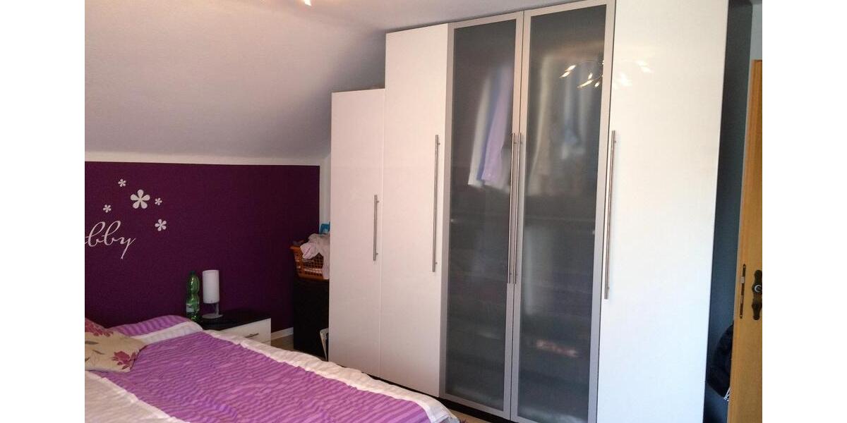 Etagenwohnung Castrop-Rauxel Becklem - 3 Zimmer, 89 m&sup2;, 900&euro; | Angebot:25943759