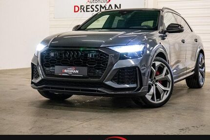 Audi RSQ8 96.577 km 75.340 &euro; Hamm 59067