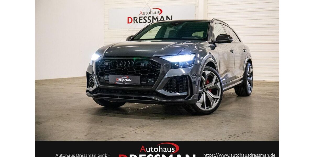 Audi RSQ8 96.577 km 75.340 &euro; Hamm 59067